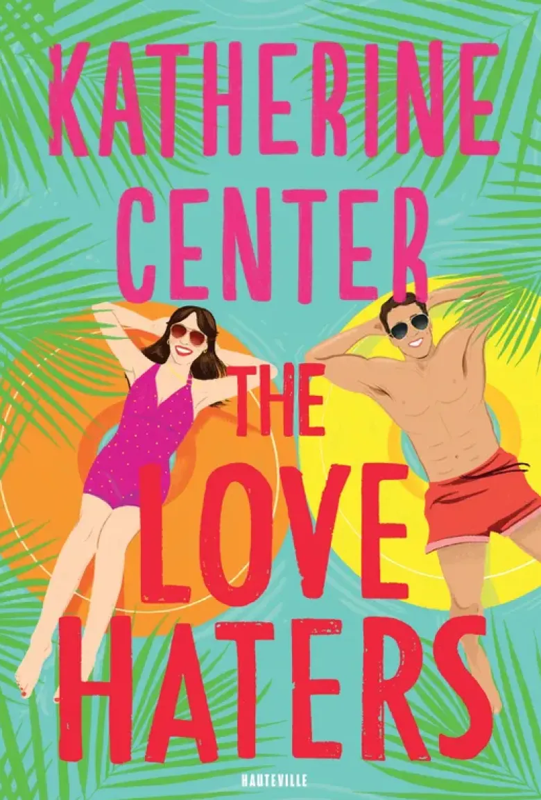 The Love-Haters