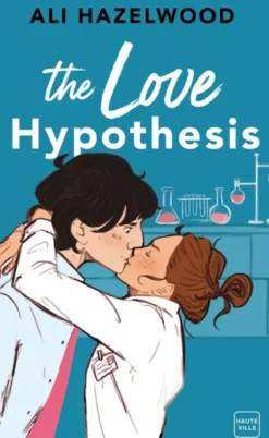 The Love Hypothesis
