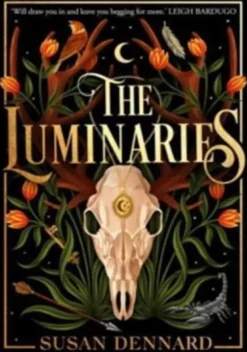 The luminaries ( the luminaries book 1)