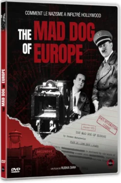 The mad dog of Europe