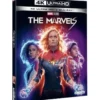 The Marvels (4K Ultra HD + Blu-ray) - 4K UHD (2023)