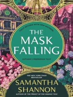 The Mask Falling
