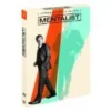 The Mentalist - Saison 5 - coffret 5 dvd