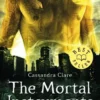 The Mortal Instruments - Tome 1 La cité des ténèbres