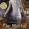 The Mortal Instruments Tome 6 : La cité du feu sacré