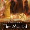 The Mortal Instruments - Tome 4 la cité des anges déchus