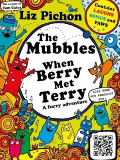 The Mubbles: When Berry Met Terry