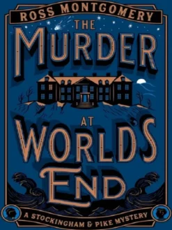 The Murder at World’s End