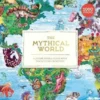 The Mythical World A Jigsaw Puzzle /anglais