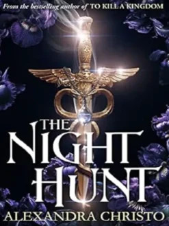 The Night Hunt