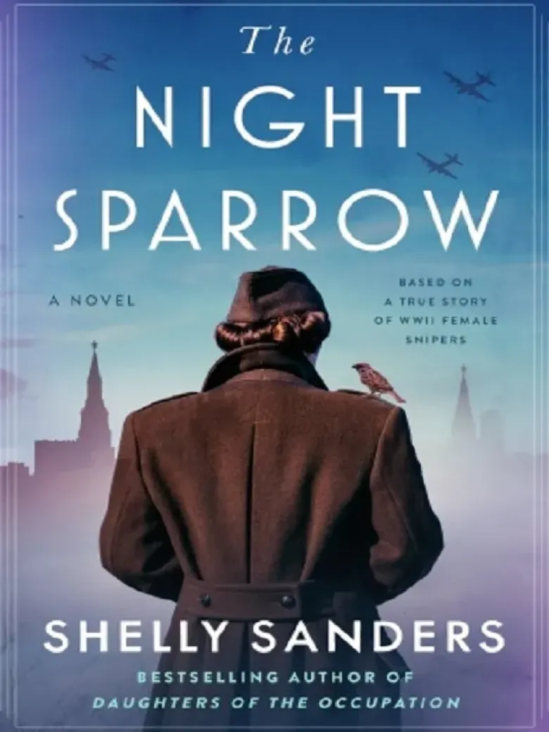 The Night Sparrow