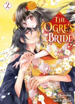 The Ogre's Bride T02