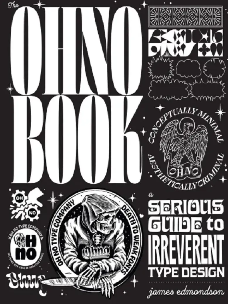The Ohno Book