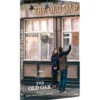 The Old Oak - DVD (2023)