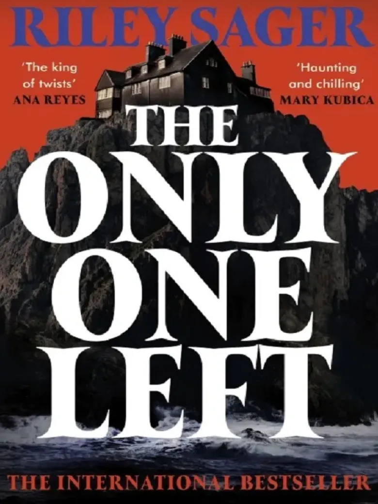 The Only One Left