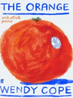 The Orange and other poems