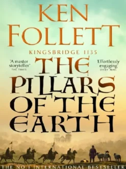 The Pillars of the Earth