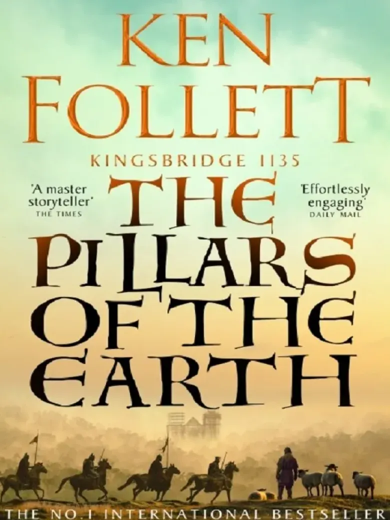 The Pillars of the Earth