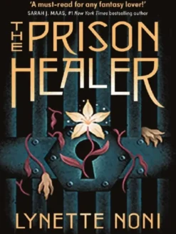 The Prison Healer