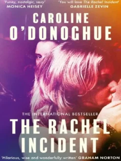 The Rachel Incident