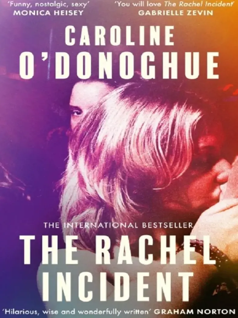 The Rachel Incident