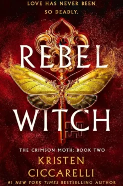 The Rebel Witch