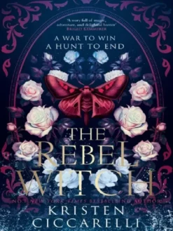 The Rebel Witch