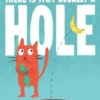 There Is Not Usually a Hole