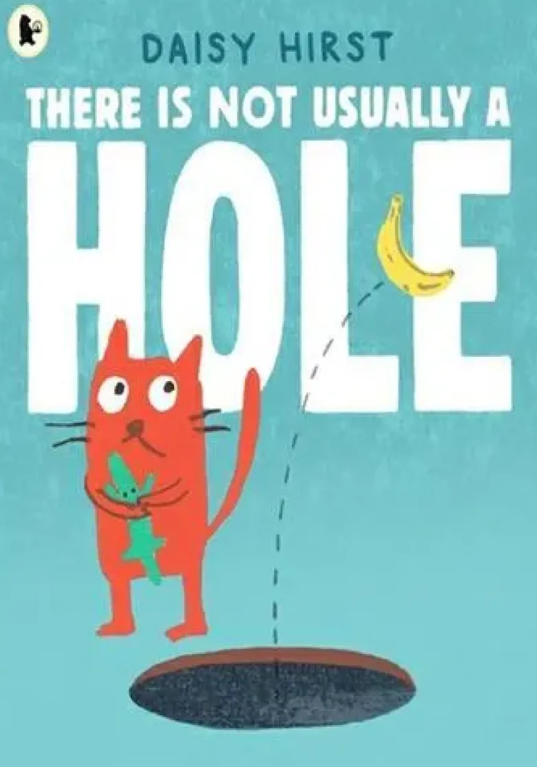 There Is Not Usually a Hole