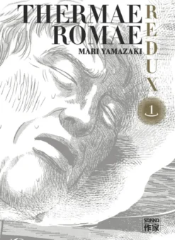 Thermae Romae Redux