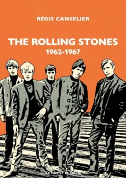 The Rolling Stones - 1962-1967