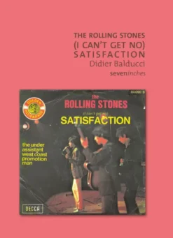 The Rolling Stones - (I Can't Get No) Satisfaction