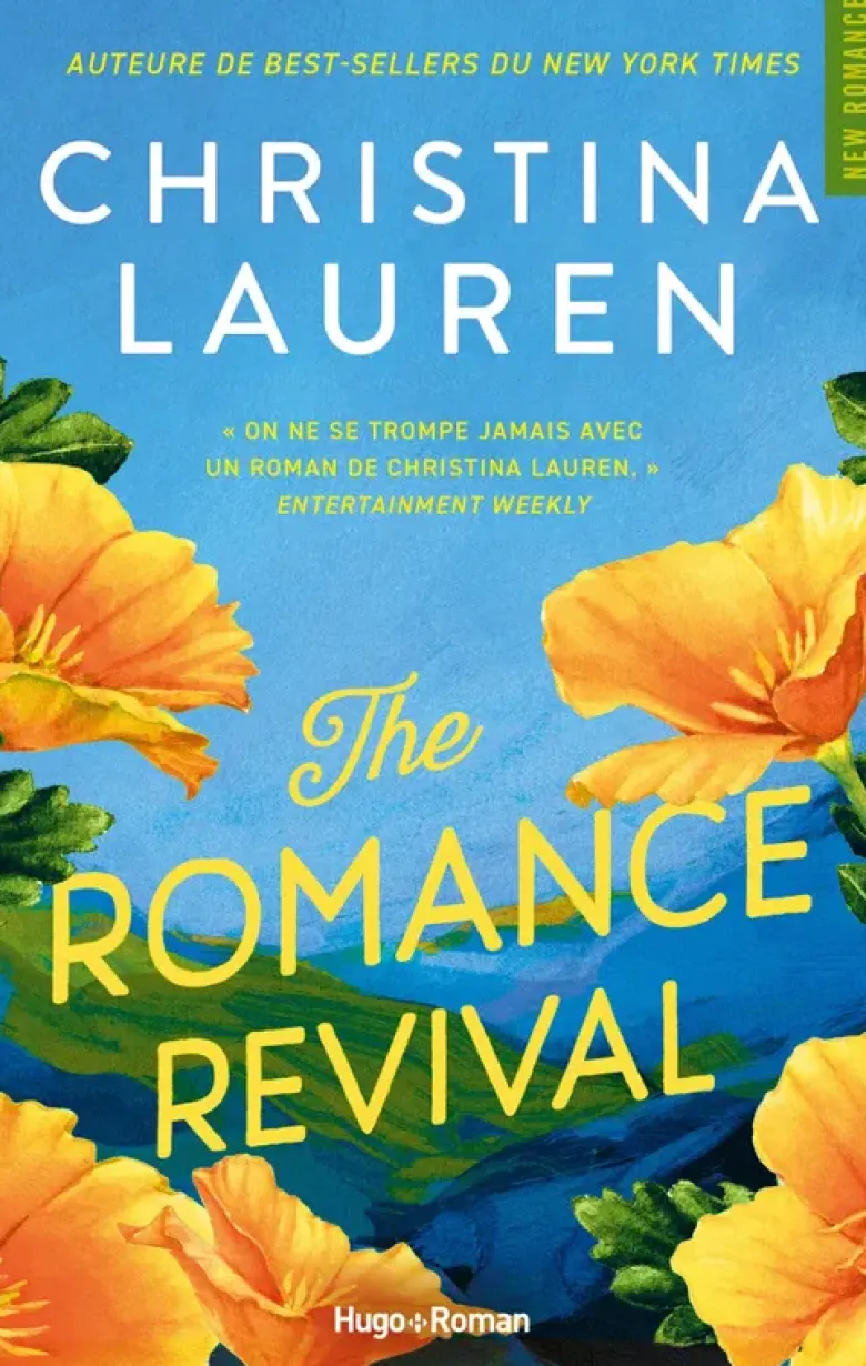 The romance revival