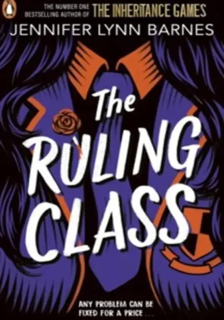 The ruling class