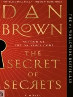 The Secret of Secrets (exp edition)
