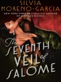 The Seventh Veil of Salome