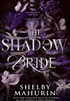 The shadow bride (scarlet veil book 2)