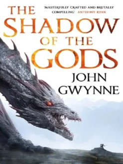 The Shadow of the Gods