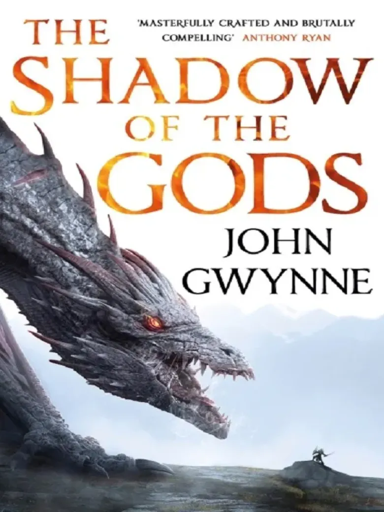 The Shadow of the Gods