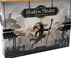The Shadow Theater