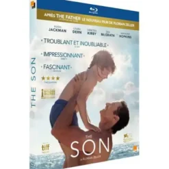 The Son - Blu-ray (2022)