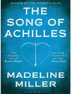 The song of achilles