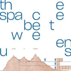 the space between us viny