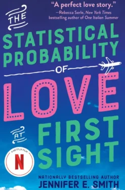 The Statistical Probability of Love at First Sight