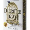 The stolen heirL'héritier trahi