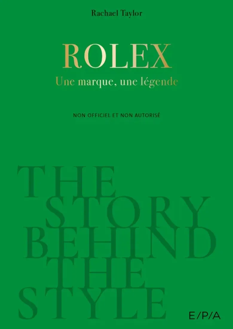 The Story behind the Style : Rolex