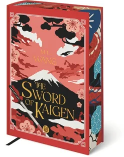 The Sword of Kaigen