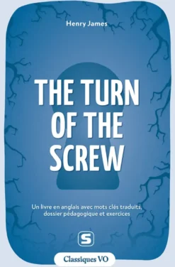 The Turn of the Screw