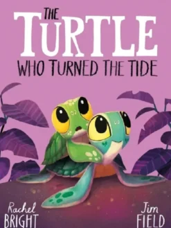 The Turtle Who Turned the Tide