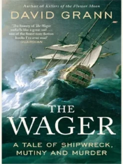 The wager